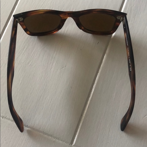 Ray ban wayfarers- classics - Picture 3 of 7